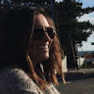 Meet your Posher, Sophia